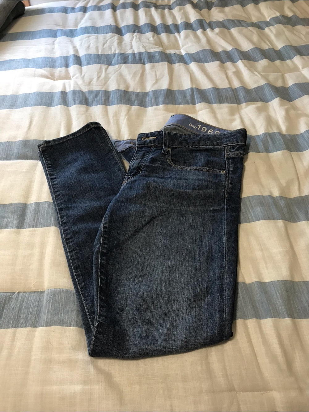 GAP 1969 Denim Jeans